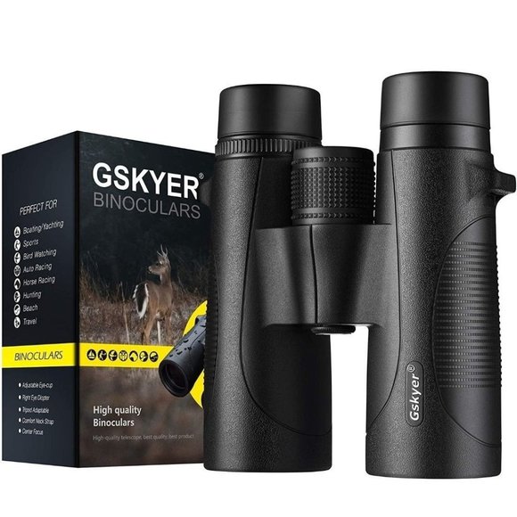 GSKYER Other - Gskyer Binoculars For Adults And Childre
